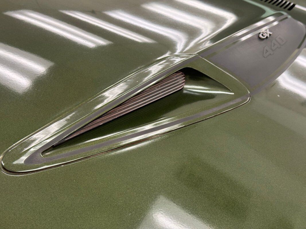 1973 Plymouth Road Runner GTX - photo 12