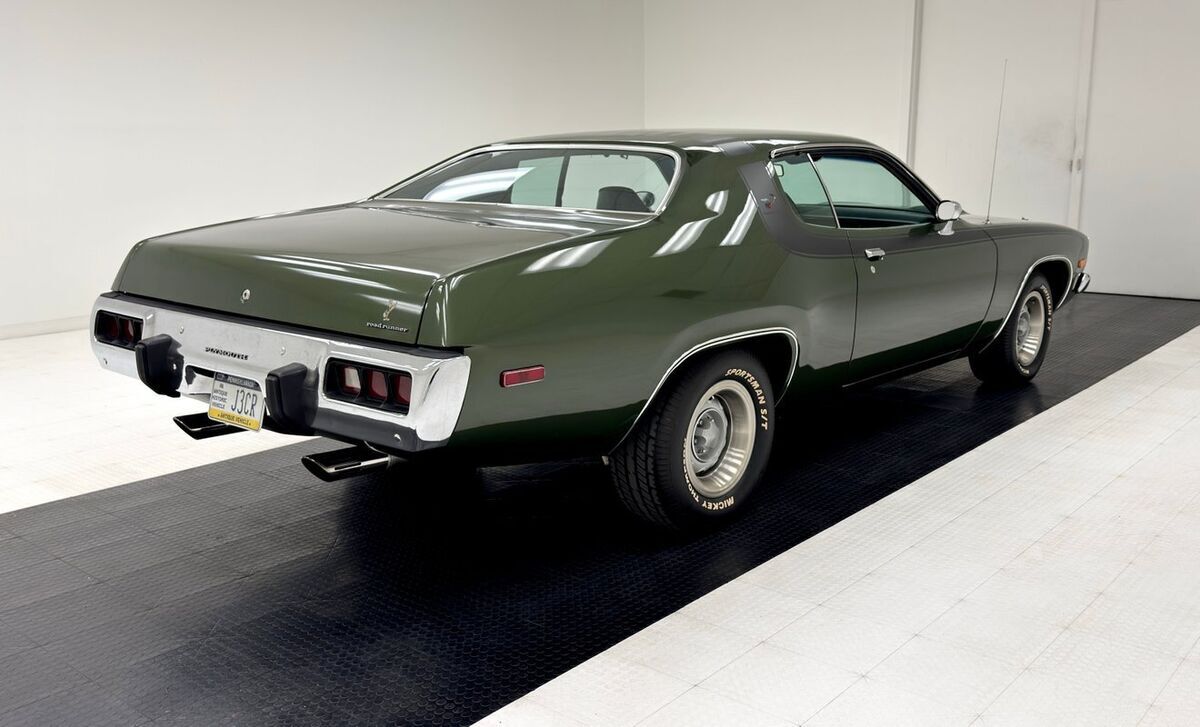 1973 Plymouth Road Runner GTX - photo 5