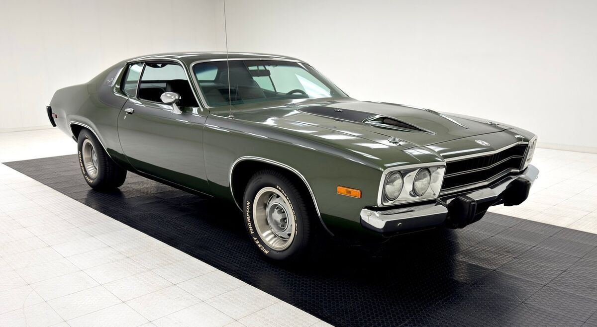 1973 Plymouth Road Runner GTX - photo 7