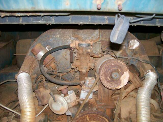 1967 Volkswagen Bus/Vanagon bus - photo 4