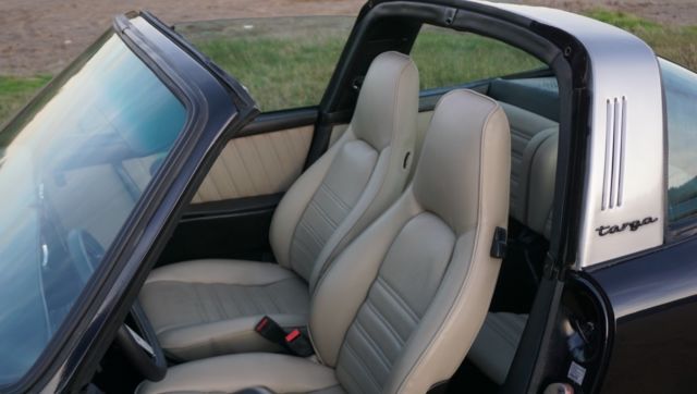 1981 Porsche 911 SC Targa - photo 12
