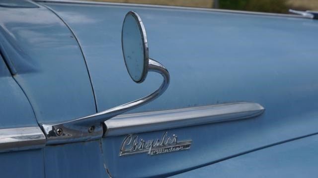 1946 Chrysler Windsor - photo 13