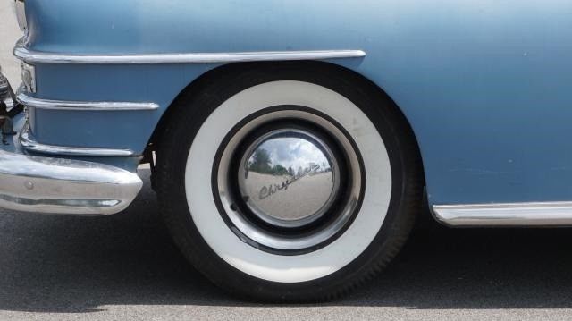 1946 Chrysler Windsor - photo 9