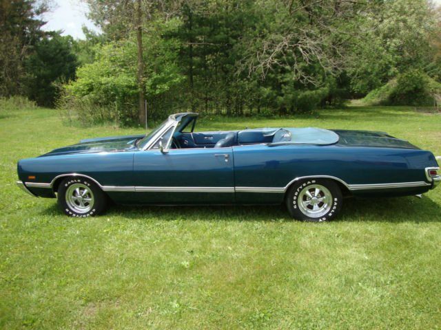 1969 Dodge Coronet - photo 11