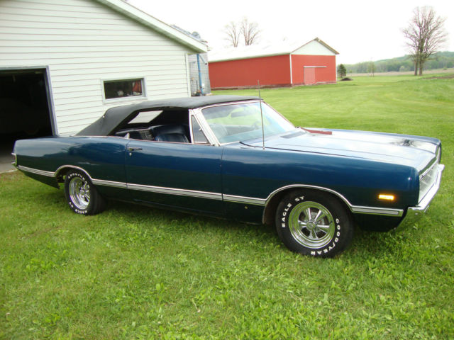 1969 Dodge Coronet - photo 2