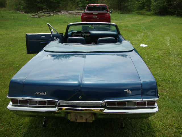 1969 Dodge Coronet - photo 3