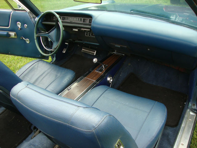 1969 Dodge Coronet - photo 4