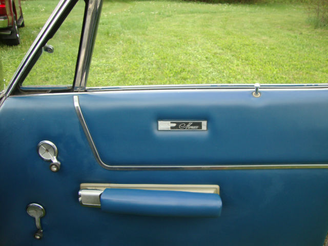 1969 Dodge Coronet - photo 8