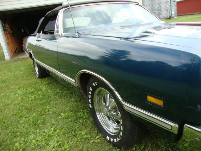 1969 Dodge Coronet - photo 9
