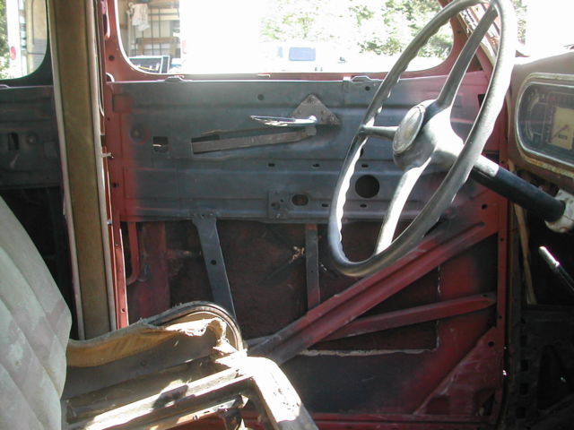 1937 Chrysler Royal chromium - photo 10