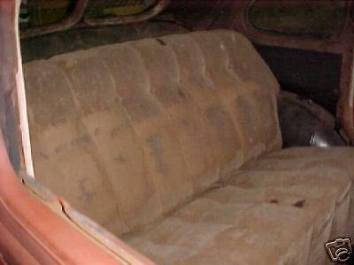 1937 Chrysler Royal chromium - photo 11