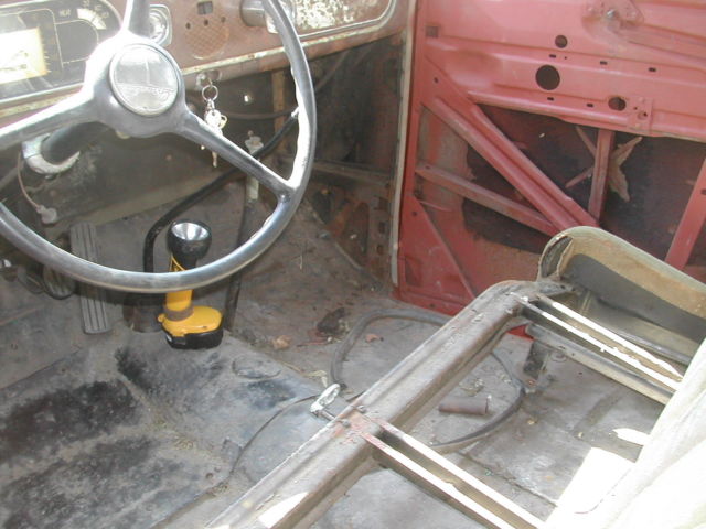 1937 Chrysler Royal chromium - photo 8