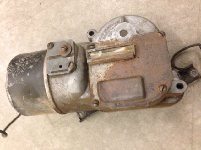 1955 Chevrolet Bel Air/150/210 - photo 2