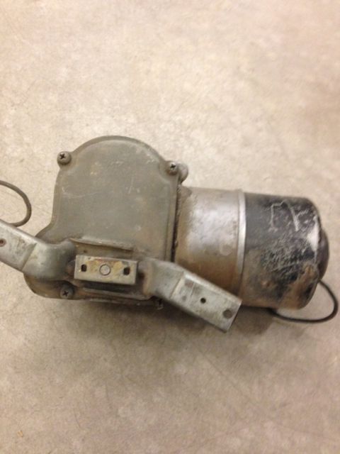 1955 Chevrolet Bel Air/150/210 - photo 3