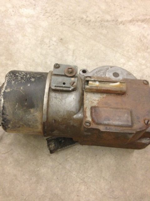 1955 Chevrolet Bel Air/150/210 - photo 4