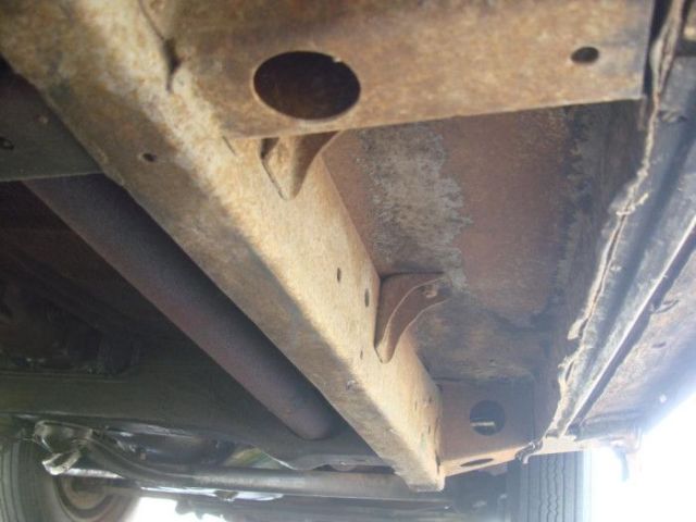 1941 Cadillac Series 62 Sedan - photo 12