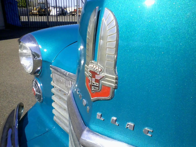 1941 Cadillac Series 62 Sedan - photo 2