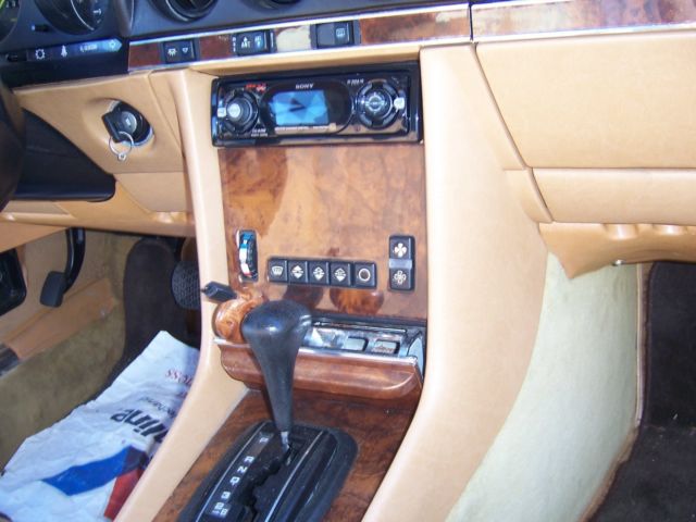 1985 Mercedes-Benz SL-Class - photo 11