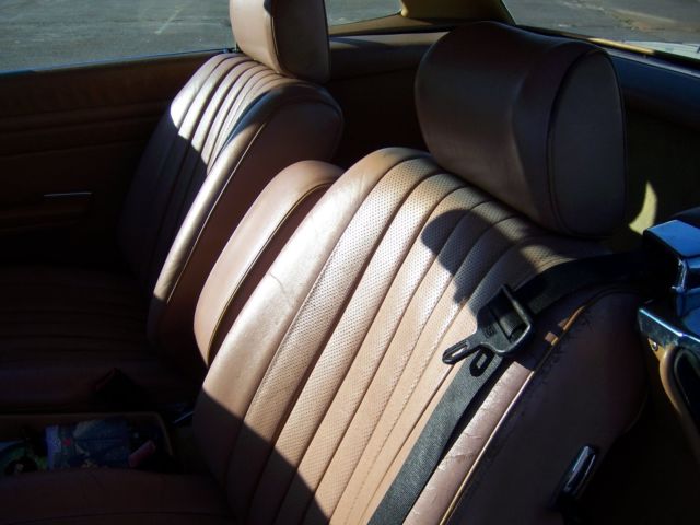 1985 Mercedes-Benz SL-Class - photo 7