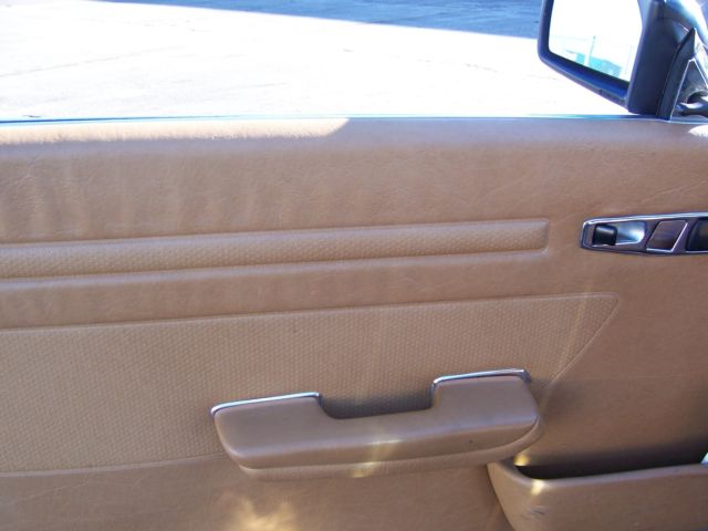 1985 Mercedes-Benz SL-Class - photo 9