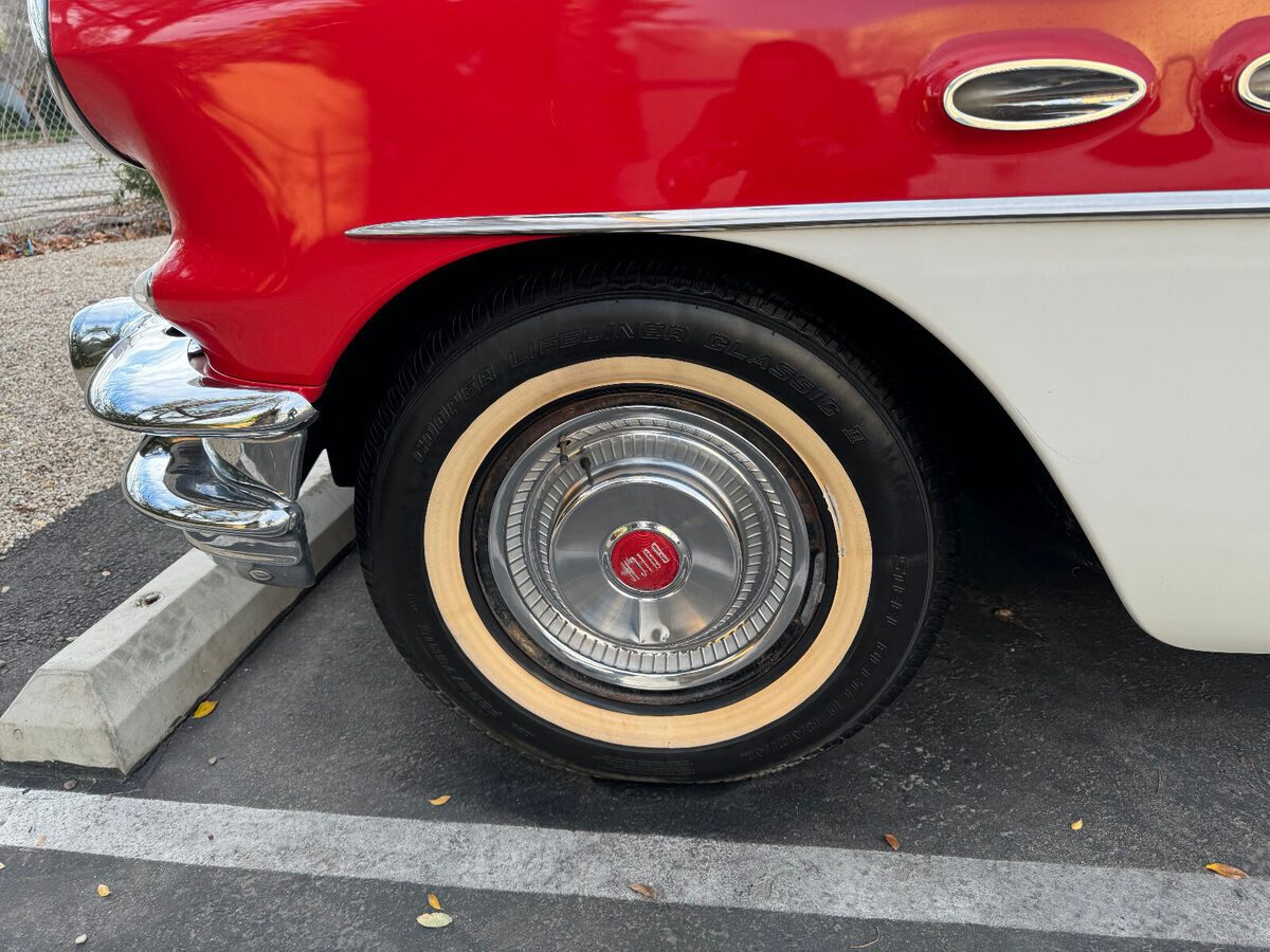 1956 Buick Special Hardtop - photo 10