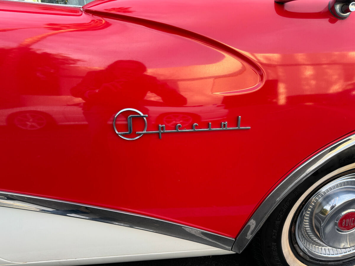 1956 Buick Special Hardtop - photo 11