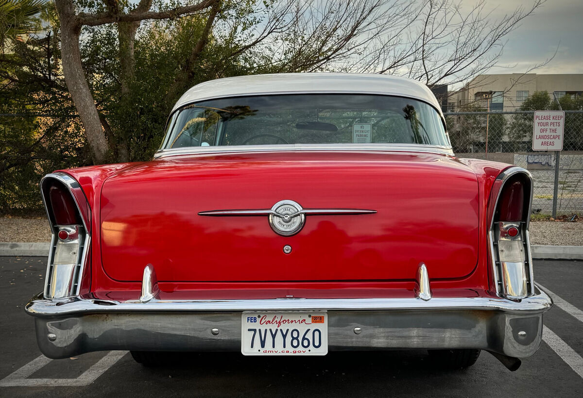 1956 Buick Special Hardtop - photo 6