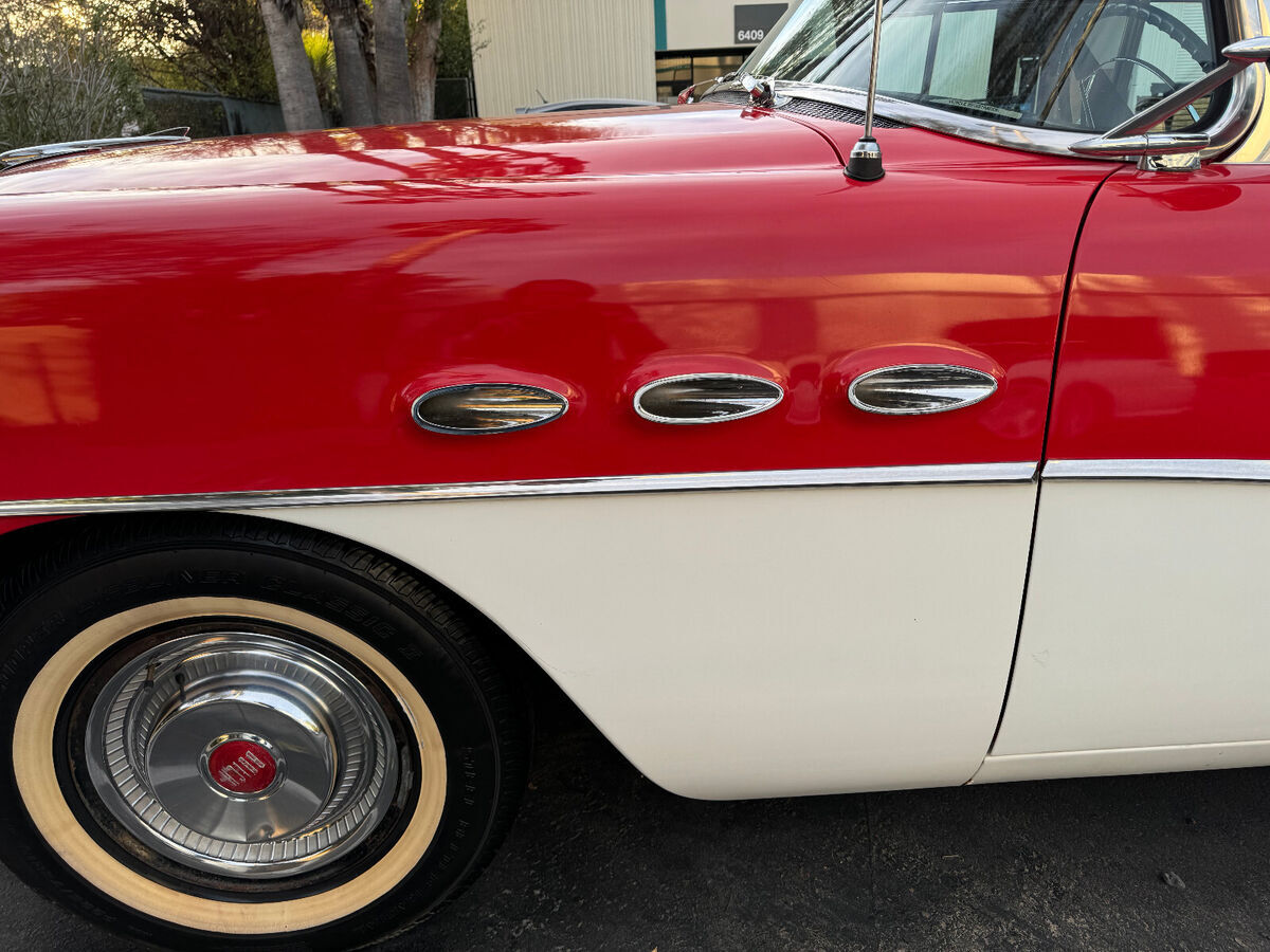 1956 Buick Special Hardtop - photo 9