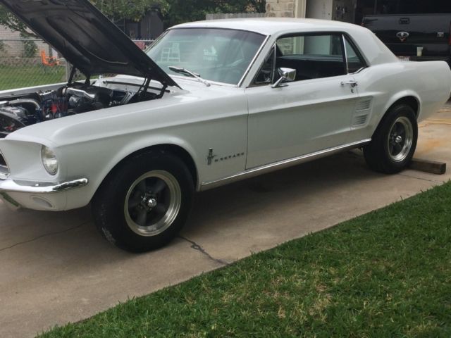 1967 Ford Mustang - photo 2