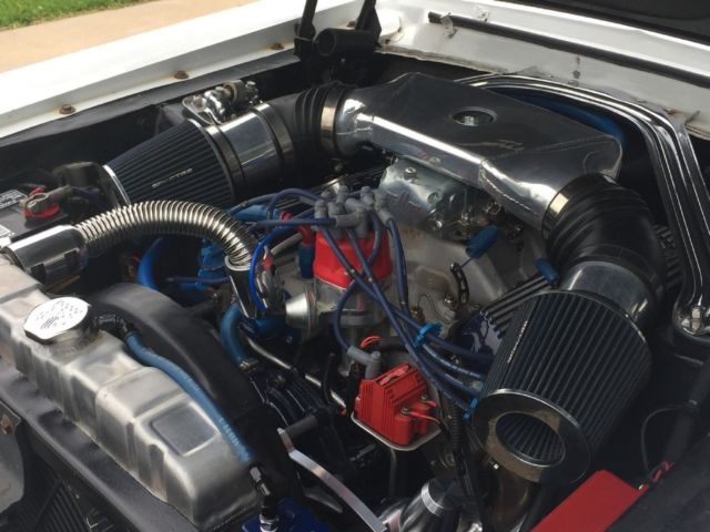 1967 Ford Mustang - photo 5