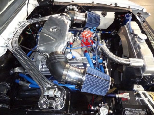 1967 Ford Mustang - photo 7