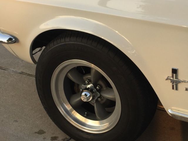 1967 Ford Mustang - photo 9
