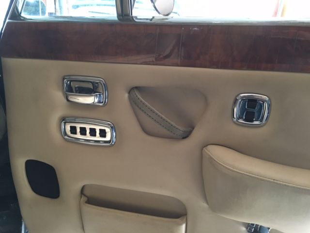 1972 Rolls-Royce Silver Shadow - photo 11