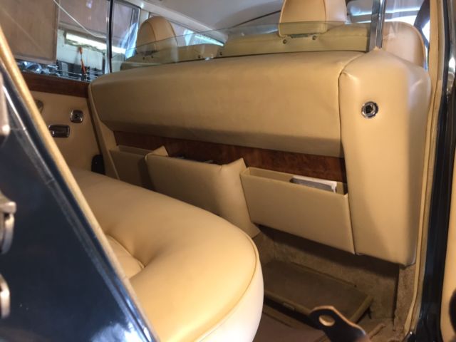 1972 Rolls-Royce Silver Shadow - photo 7