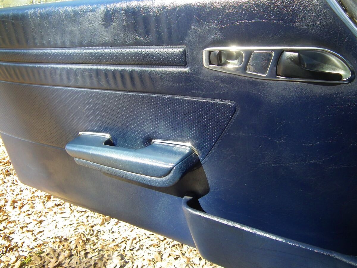 1987 Mercedes-Benz SL-Class - photo 10