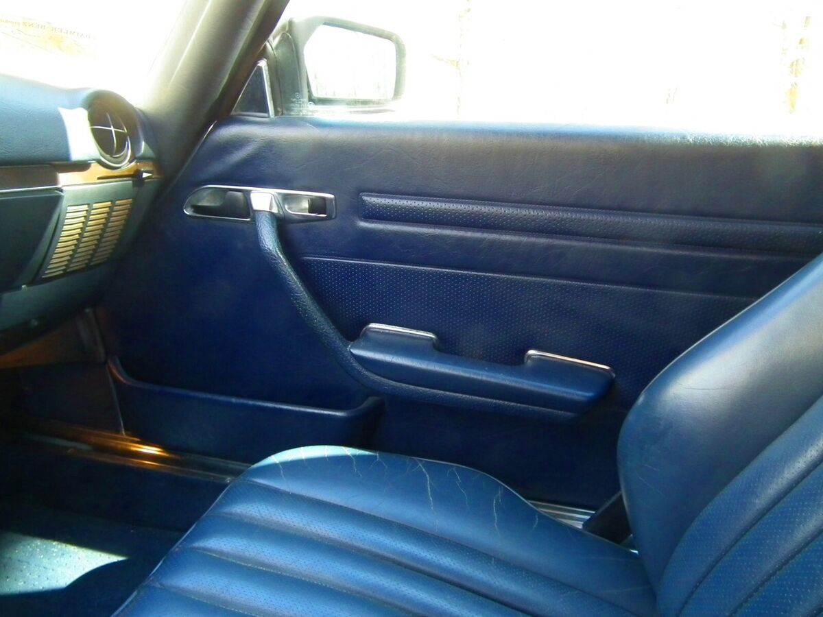 1987 Mercedes-Benz SL-Class - photo 11