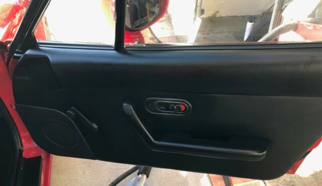 1993 Mazda MX-5 Miata - photo 10