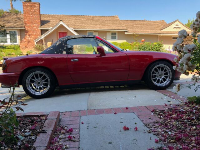 1993 Mazda MX-5 Miata - photo 6