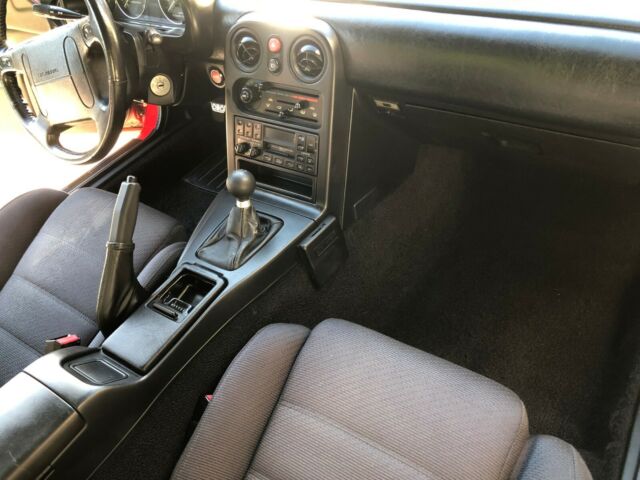 1993 Mazda MX-5 Miata - photo 9