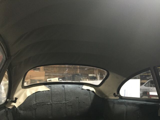 1960 Porsche 356 - photo 12