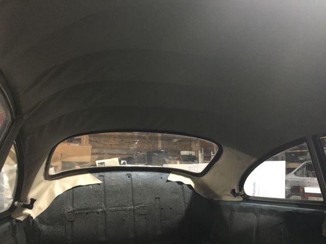 1960 Porsche 356 - photo 12