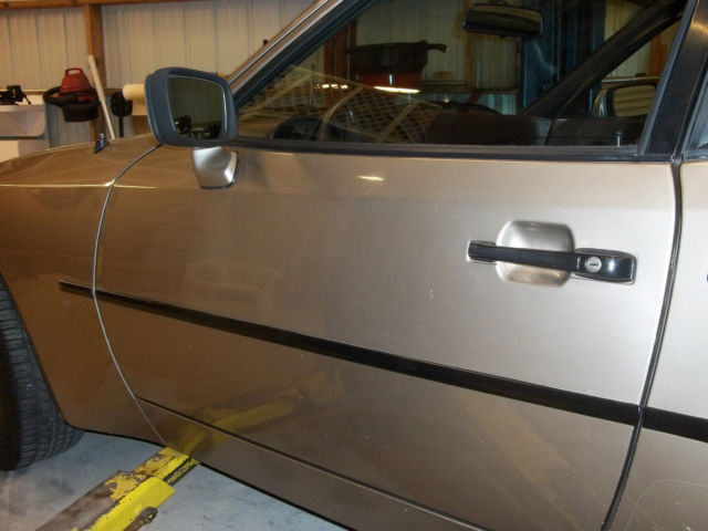 1984 Porsche 944 - photo 7