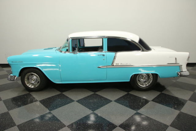 1955 Chevrolet Bel Air/150/210 - photo 3