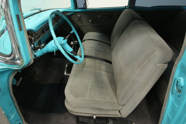 1955 Chevrolet Bel Air/150/210 - photo 5