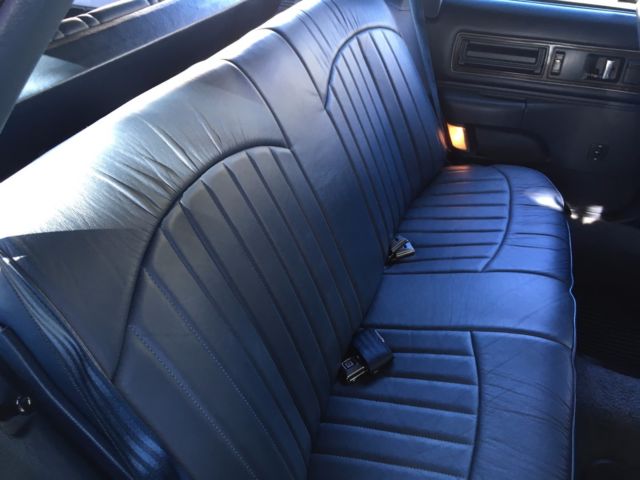 1992 Buick Roadmaster Estate - photo 12