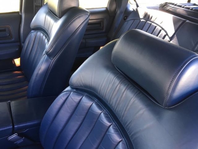 1992 Buick Roadmaster Estate - photo 10