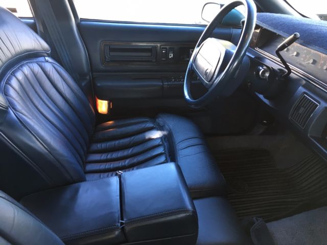 1992 Buick Roadmaster Estate - photo 9