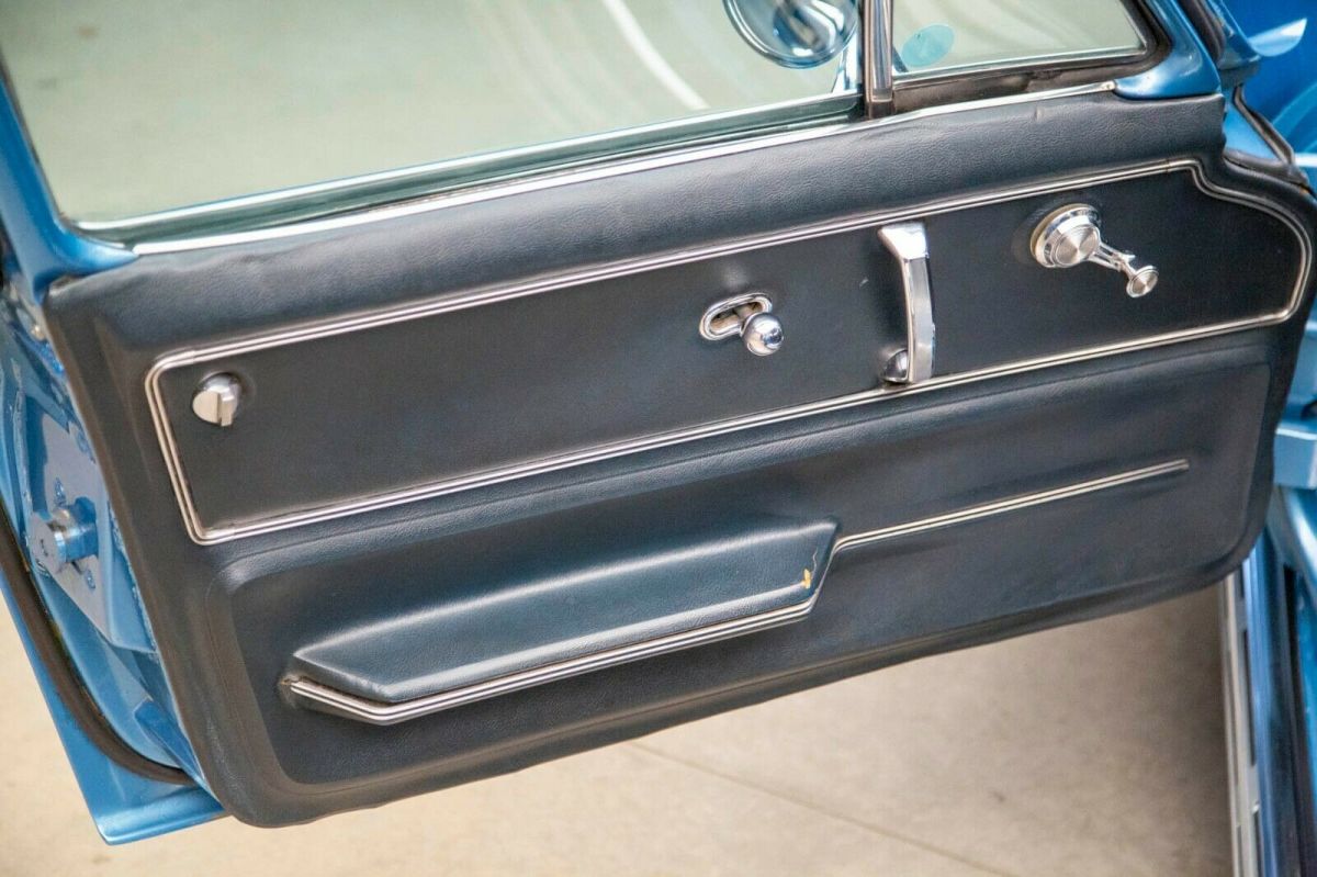 1966 Chevrolet Corvette Sting Ray Coupe - photo 13