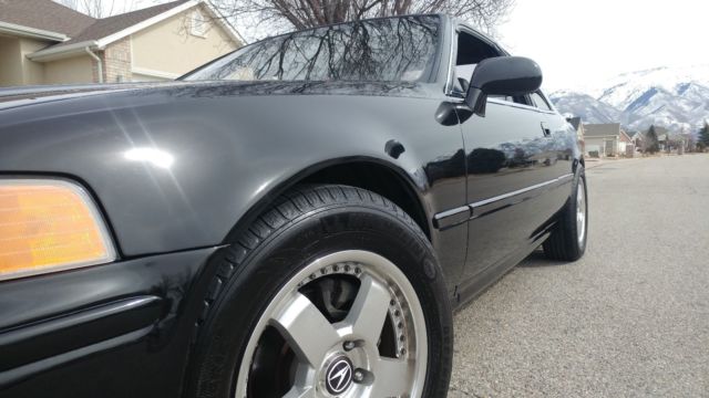 1993 Acura Legend - photo 10