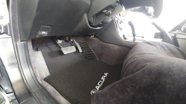 1993 Acura Legend - photo 11